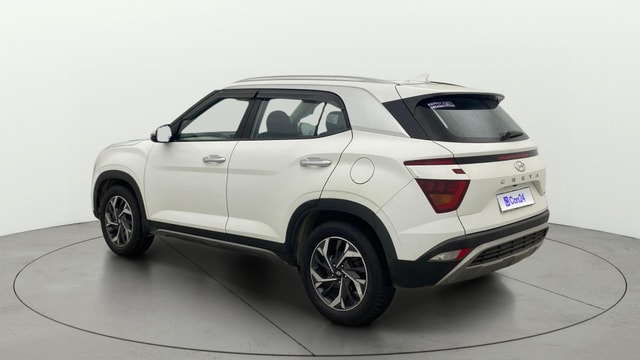 View Hyundai Creta Image 2 Used Hyundai Creta Image 2