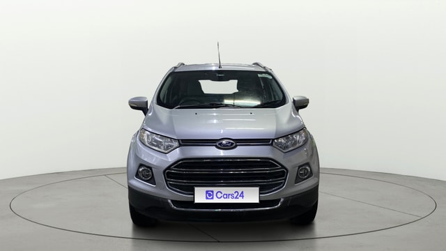 View Ford EcoSport Image 1 Used Ford EcoSport Image 1