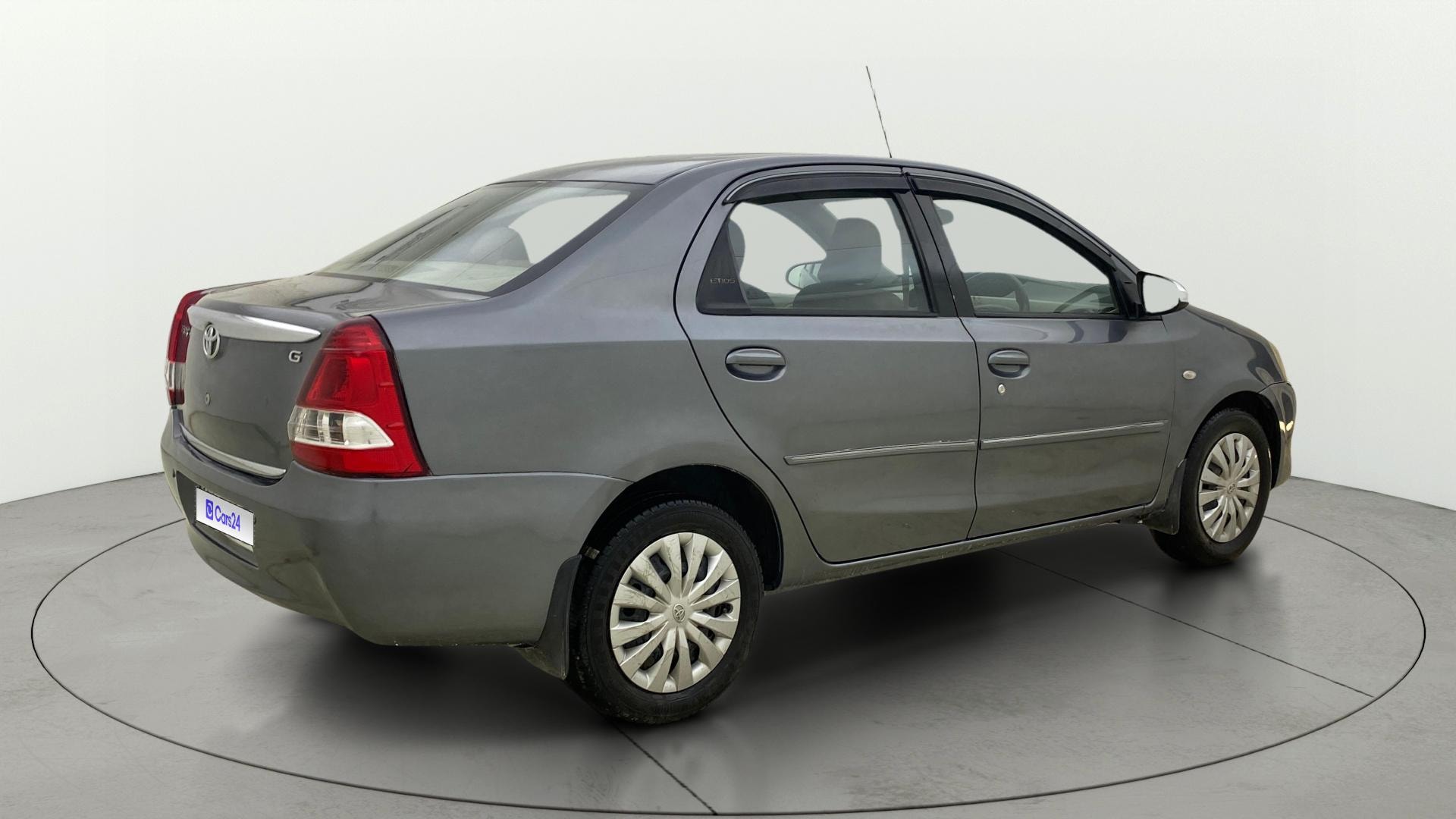 View 2013 Toyota Etios G Image 41 Used 2013 Toyota Etios G Image 41
