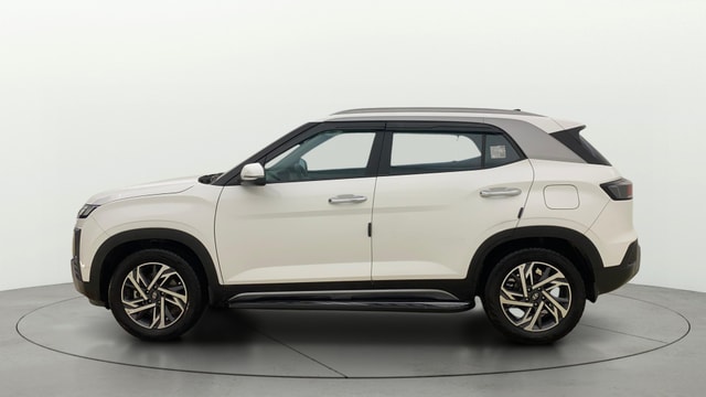 View Hyundai Creta Image 6 Used Hyundai Creta Image 6