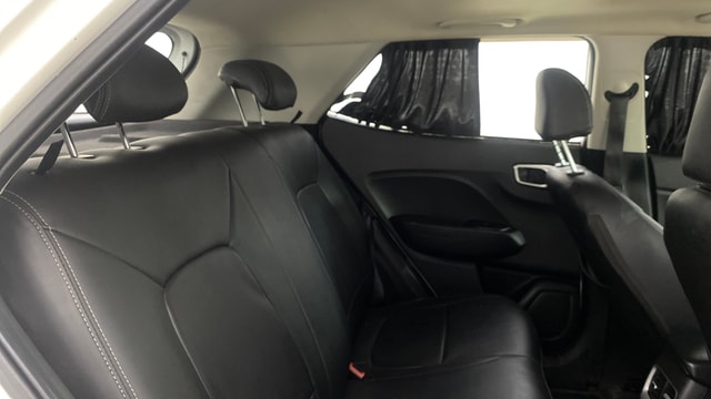 View Hyundai Venue Image 31 Used Hyundai Venue Image 31
