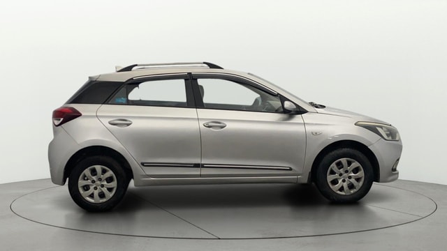 View Hyundai Elite i20 Image 26 Used Hyundai Elite i20 Image 26