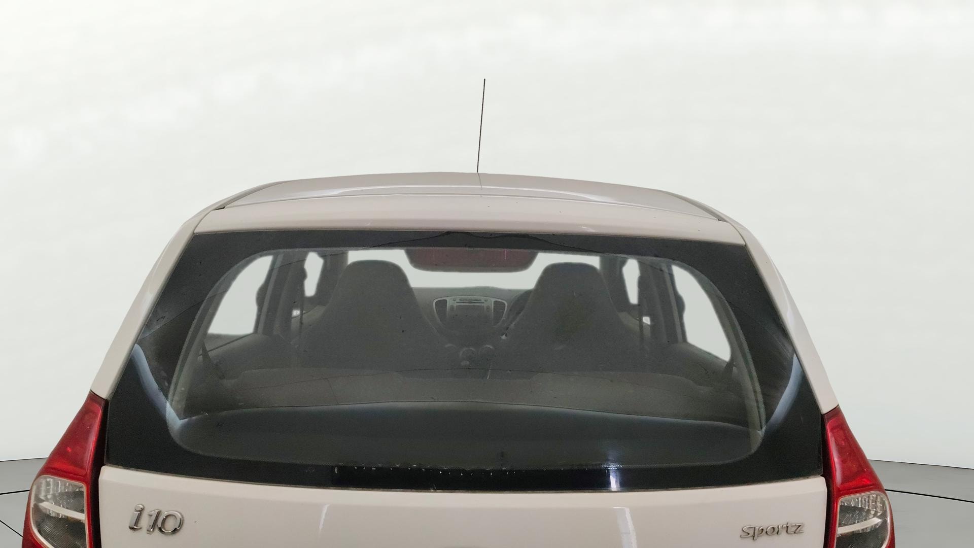 View 2014 Hyundai i10 1.2 Asta MT Image 4 Used 2014 Hyundai i10 1.2 Asta MT Image 4