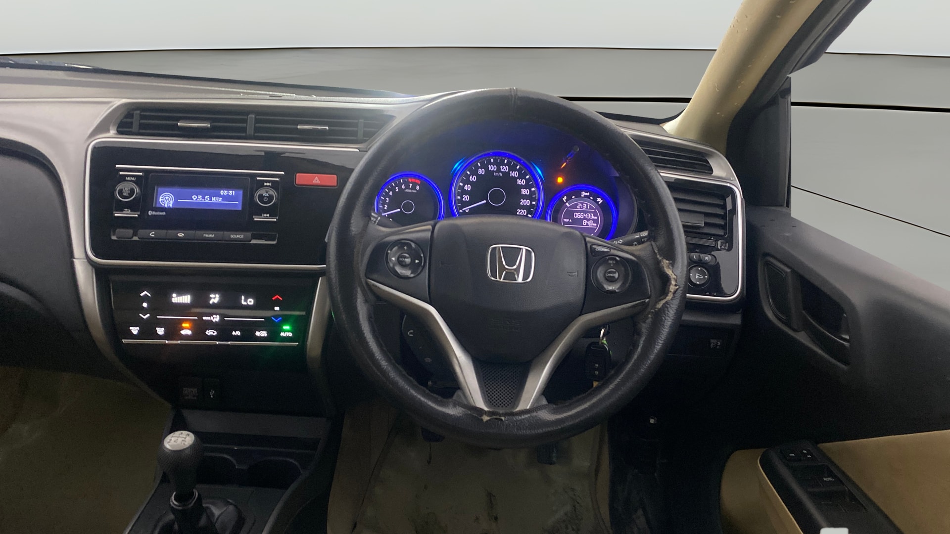 Used 2015 Honda City Used 2015 Honda City