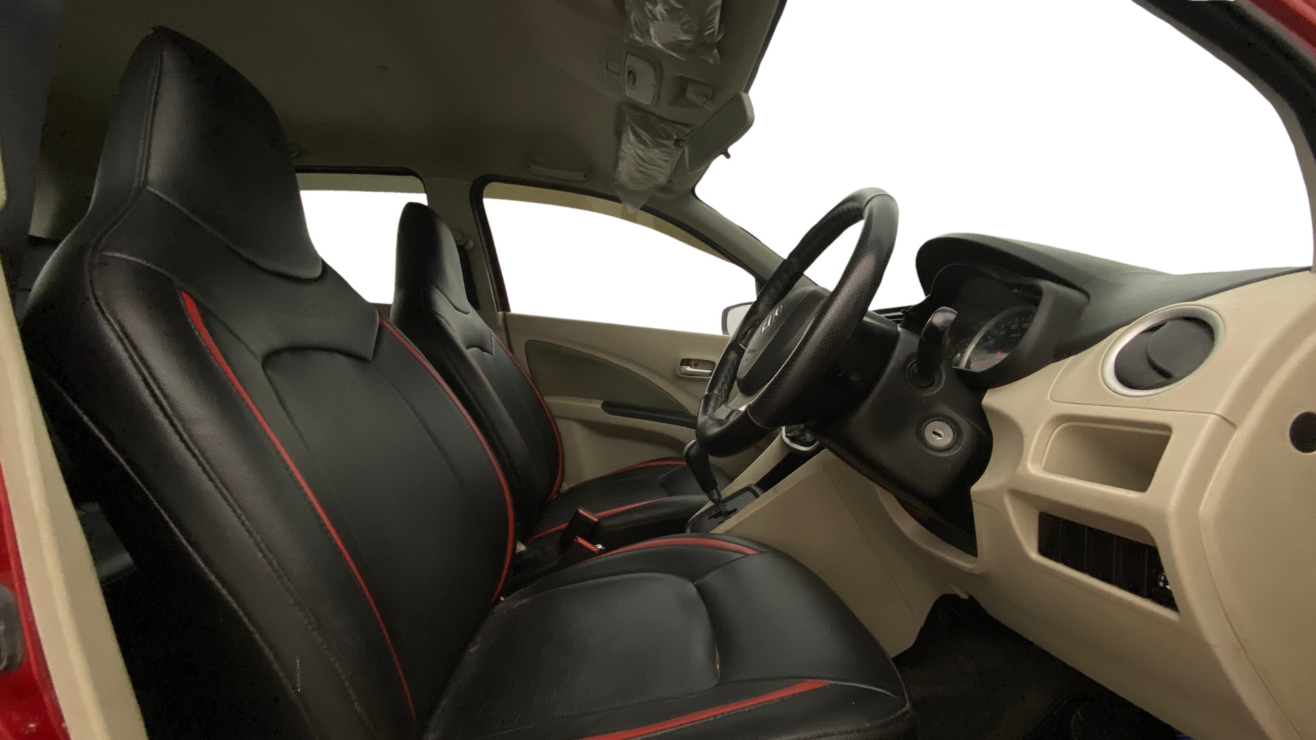 View 2018 Maruti Suzuki 1000 Base Variant Image 25 Used 2018 Maruti Suzuki 1000 Base Variant Image 25