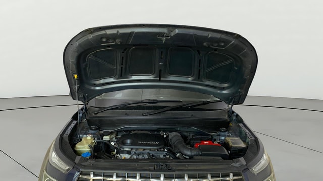 View Hyundai Venue Image 34 Used Hyundai Venue Image 34