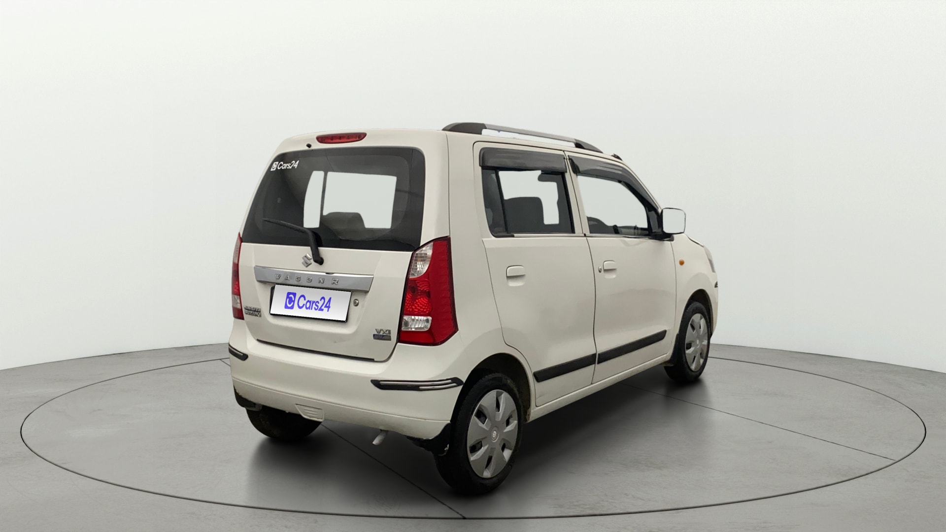 Used 2019 Maruti Suzuki 1000 Used 2019 Maruti Suzuki 1000