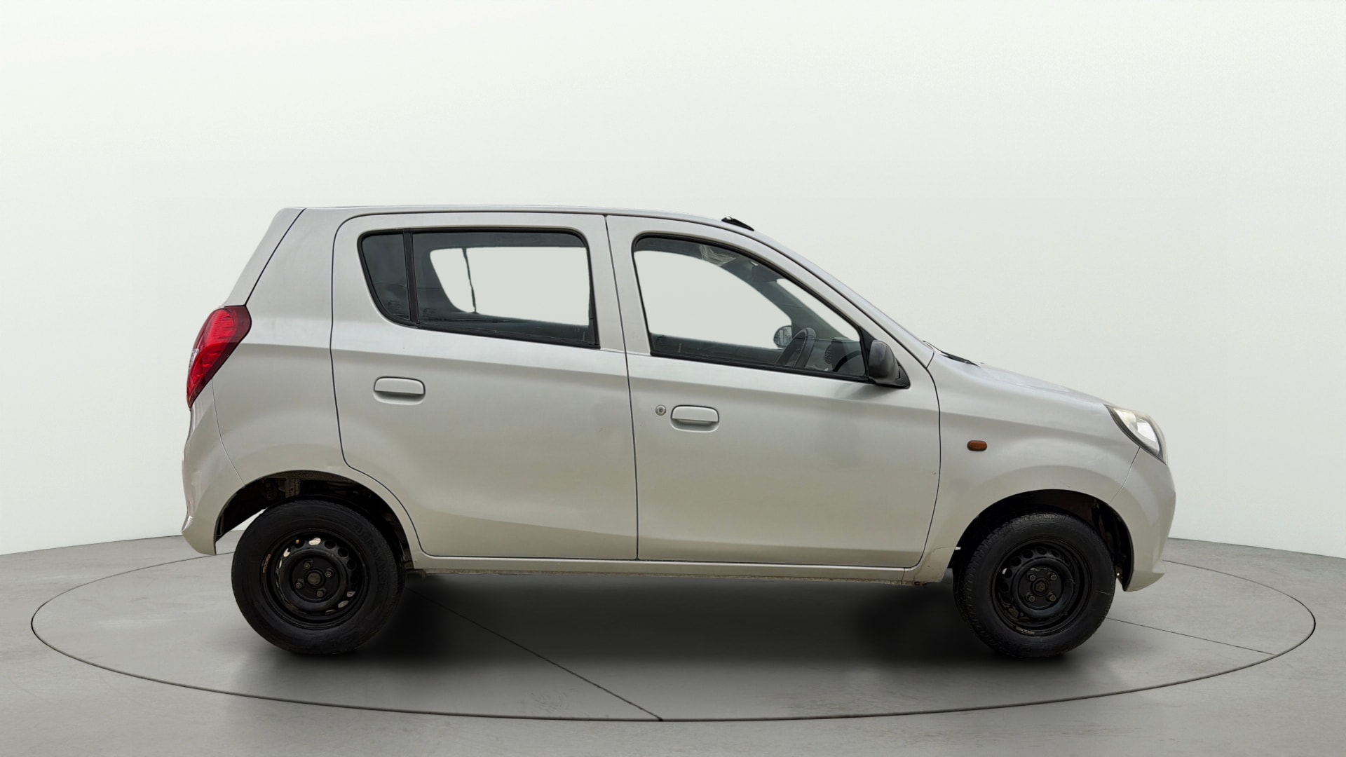 View 2014 Maruti Suzuki Alto 800 LX Image 25 Used 2014 Maruti Suzuki Alto 800 LX Image 25