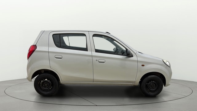 View Maruti Suzuki Alto 800 Image 25 Used Maruti Suzuki Alto 800 Image 25