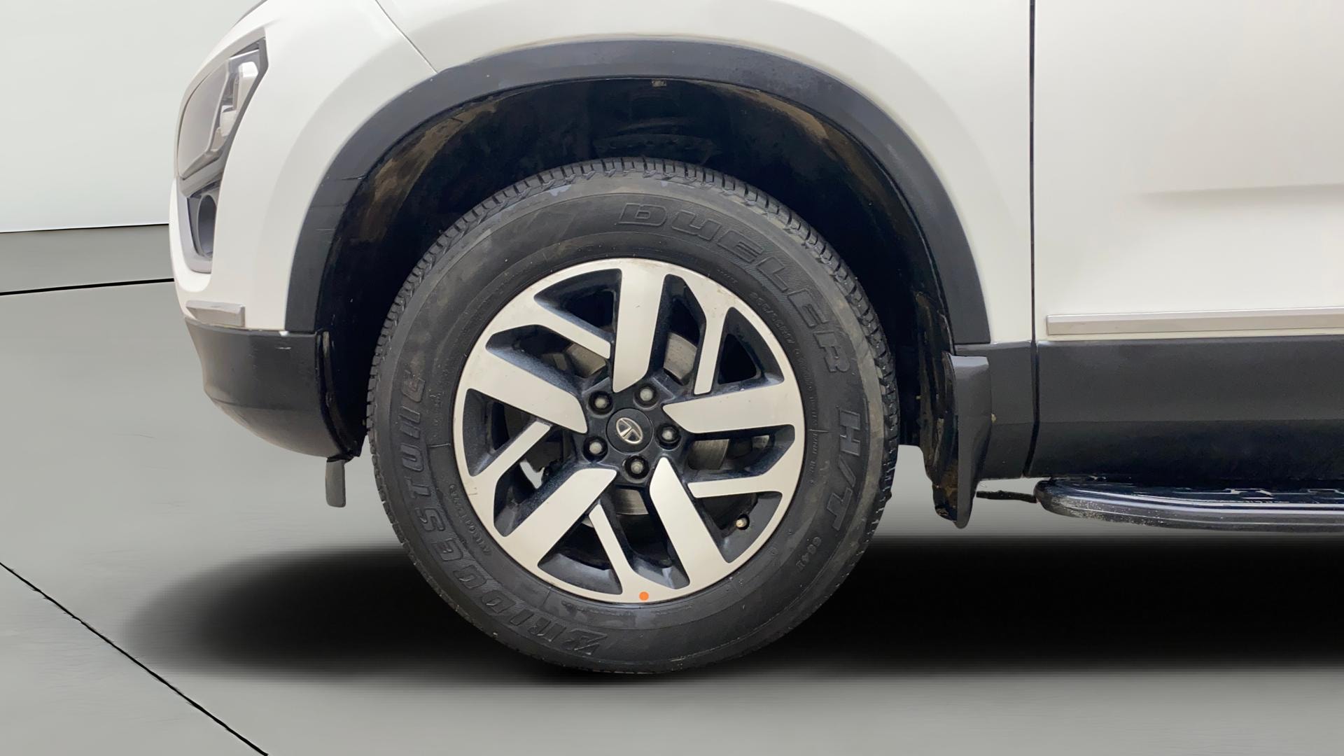 View 2022 Tata Harrier XE Image 30 Used 2022 Tata Harrier XE Image 30
