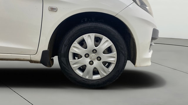 View Honda Brio Image 41 Used Honda Brio Image 41