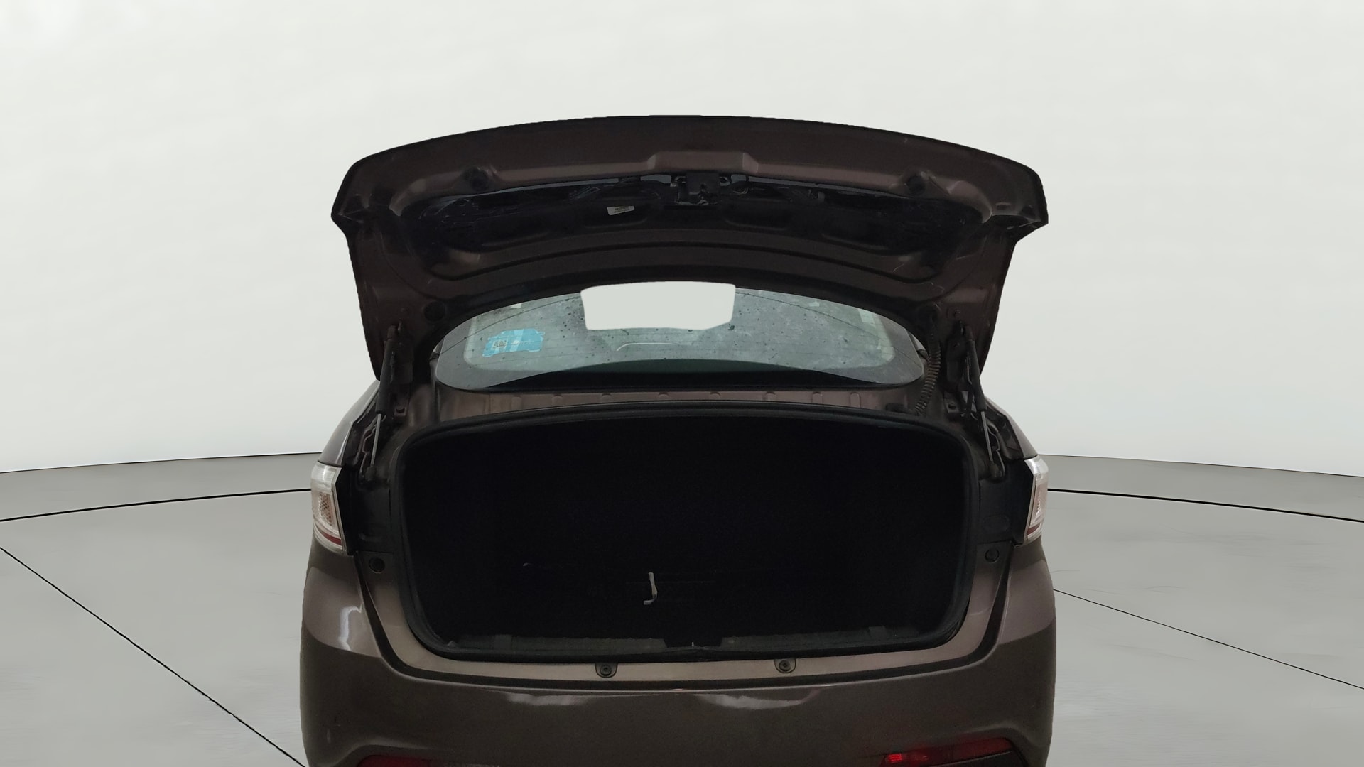 View 2020 Tata Tigor XE Diesel Image 16 Used 2020 Tata Tigor XE Diesel Image 16