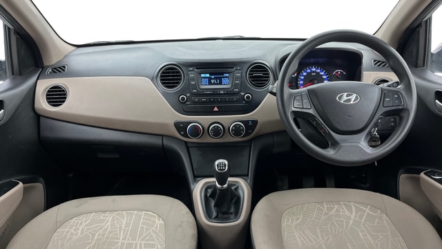 View Hyundai Xcent Image 15 Used Hyundai Xcent Image 15