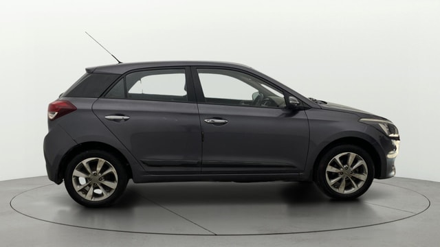 View Hyundai Elite i20 Image 8 Used Hyundai Elite i20 Image 8