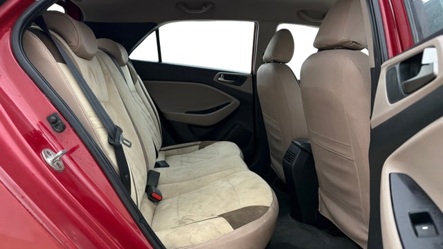 View Hyundai Elite i20 Image 35 Used Hyundai Elite i20 Image 35