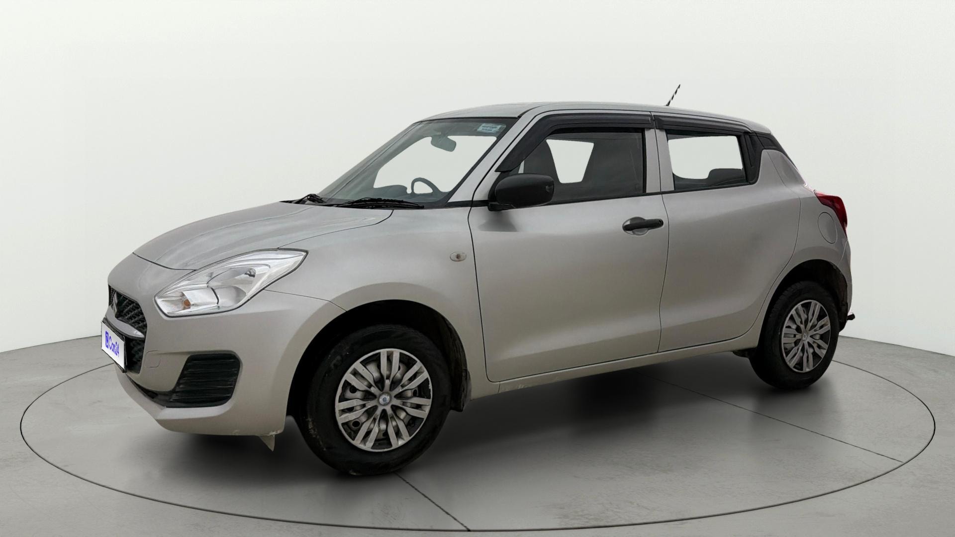 View 2023 Maruti Suzuki 1000 Base Variant Image 34 Used 2023 Maruti Suzuki 1000 Base Variant Image 34