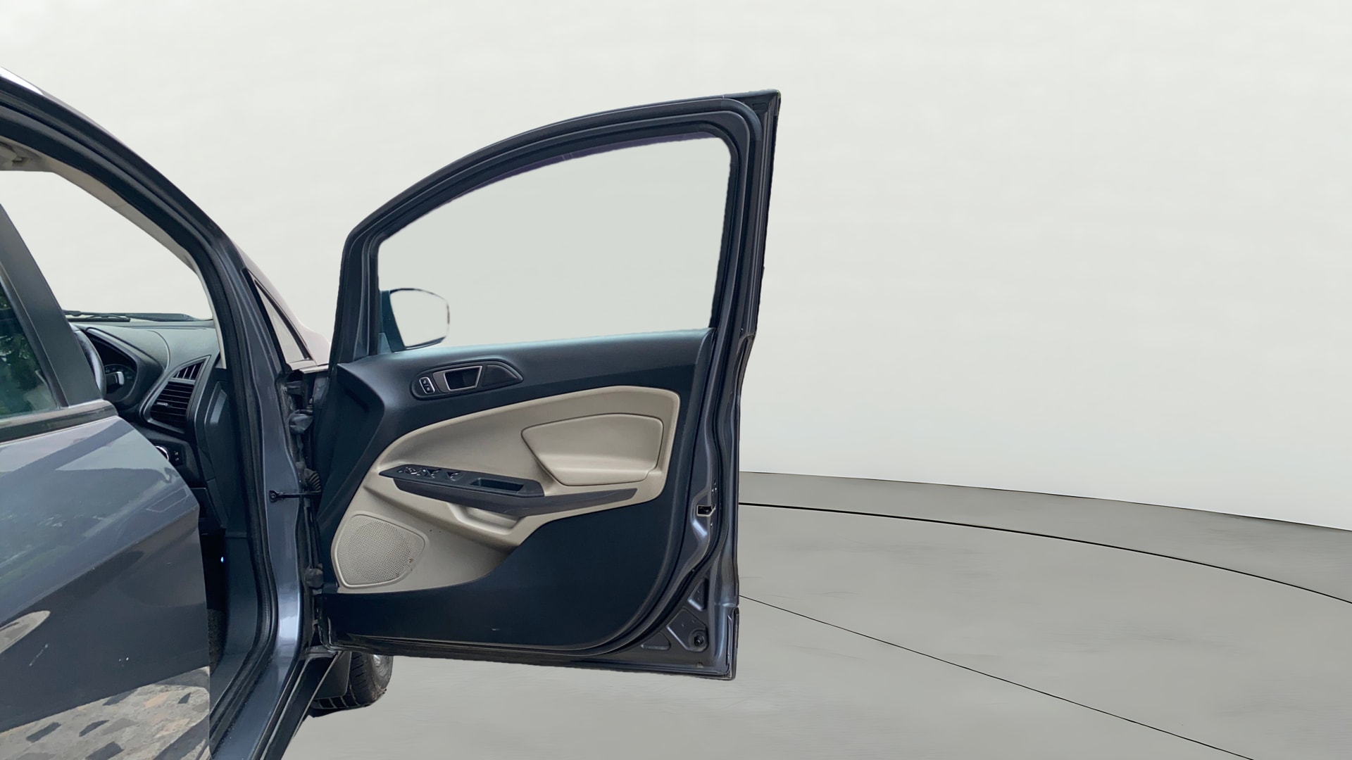 View 2020 Ford EcoSport 1.5 TDCi Diesel Ambiente BS IV Image 45 Used 2020 Ford EcoSport 1.5 TDCi Diesel Ambiente BS IV Image 45