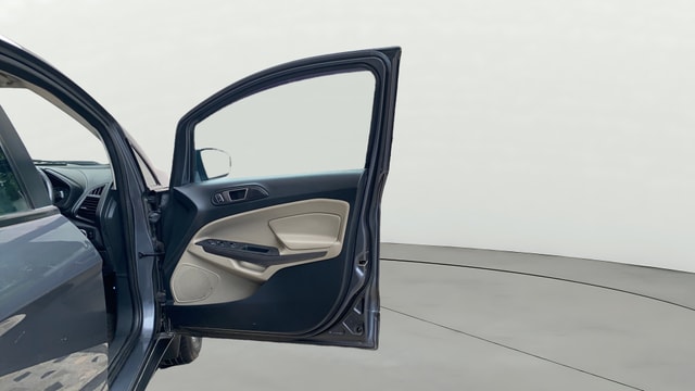 View Ford EcoSport Image 45 Used Ford EcoSport Image 45