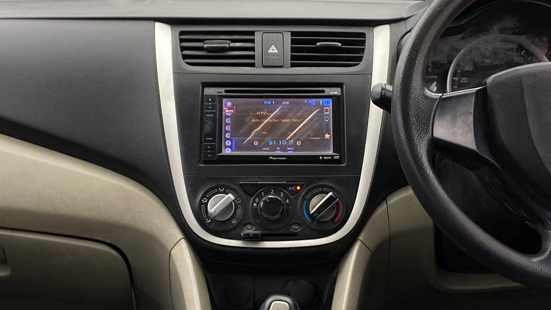 View 2014 Maruti Suzuki 1000 Base Variant Image 17 Used 2014 Maruti Suzuki 1000 Base Variant Image 17