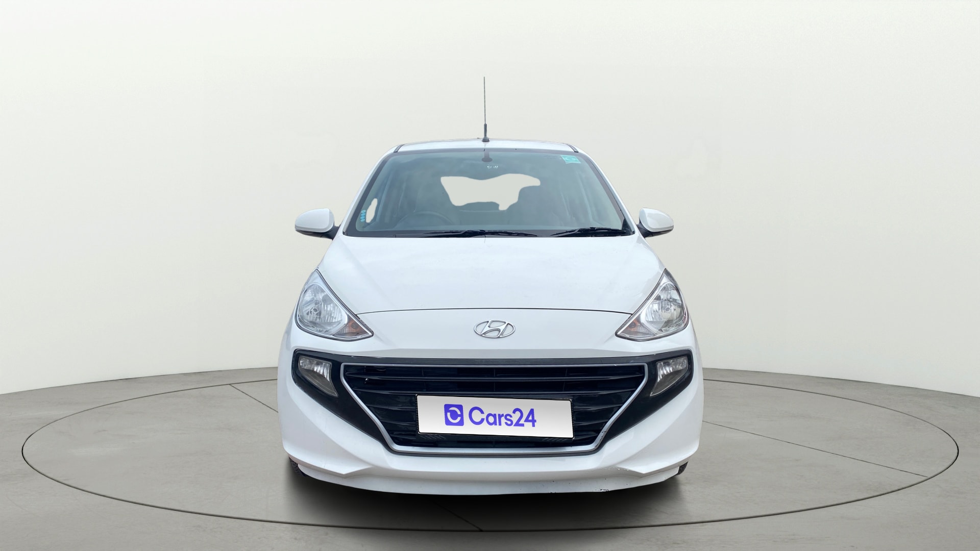 Used 2022 Hyundai New Santro Used 2022 Hyundai New Santro