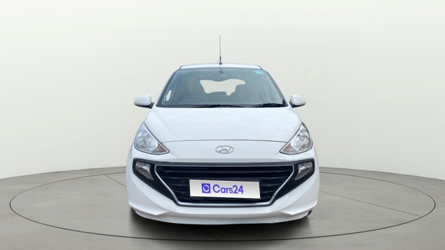 View Hyundai New Santro Image 1 Used Hyundai New Santro Image 1
