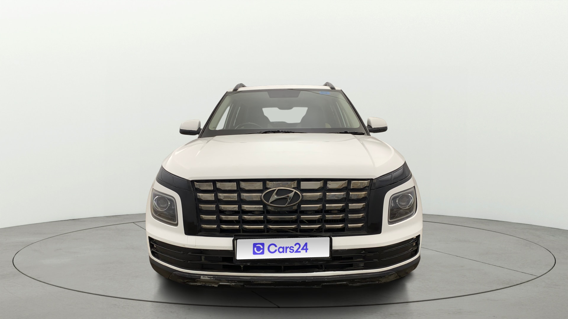 Used 2022 Hyundai Venue Used 2022 Hyundai Venue