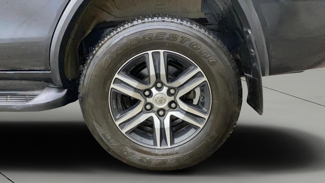 View Toyota Fortuner Image 12 Used Toyota Fortuner Image 12