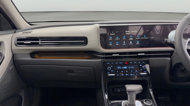 View Hyundai Creta Image 33 Used Hyundai Creta Image 33