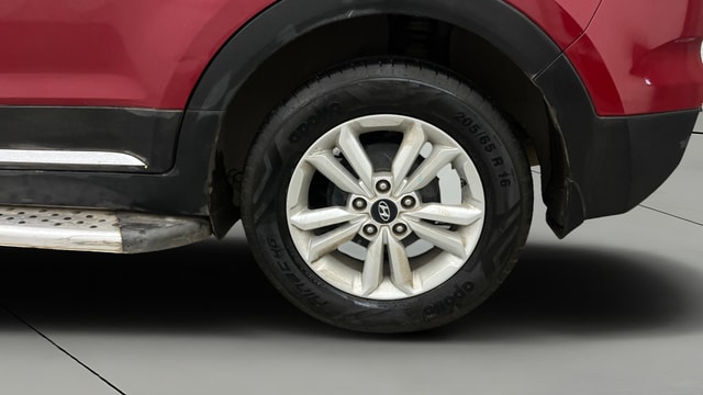 View Hyundai Creta Image 11 Used Hyundai Creta Image 11
