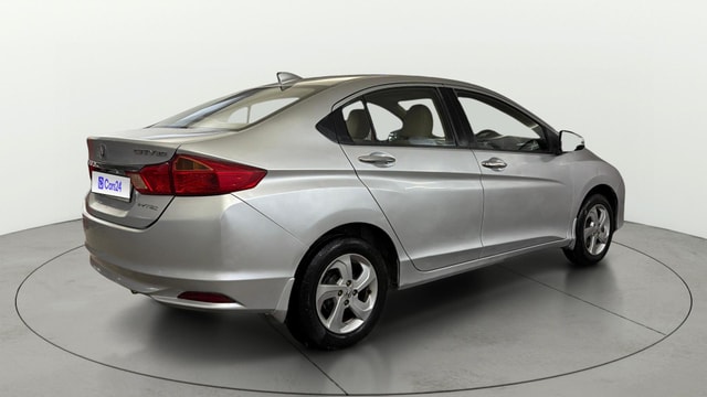 View Honda City Image 43 Used Honda City Image 43