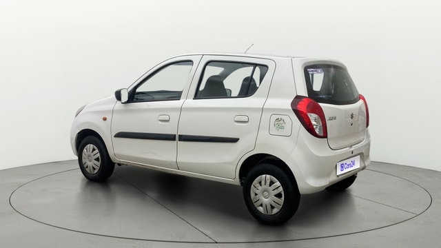 View Maruti Suzuki 1000 Image 2 Used Maruti Suzuki 1000 Image 2