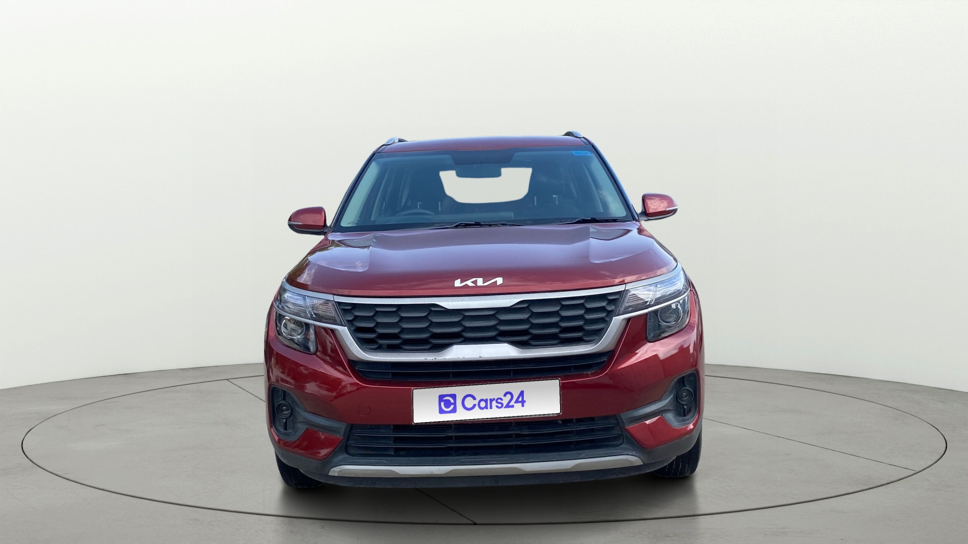 Used 2022 Kia Seltos Used 2022 Kia Seltos