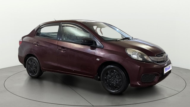 View Honda Amaze Image 35 Used Honda Amaze Image 35