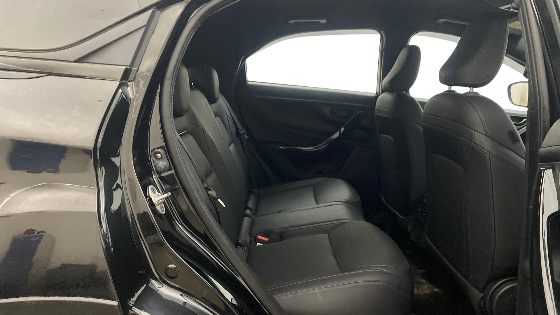 View 2024 Tata Nexon Revotron XE Image 29 Used 2024 Tata Nexon Revotron XE Image 29