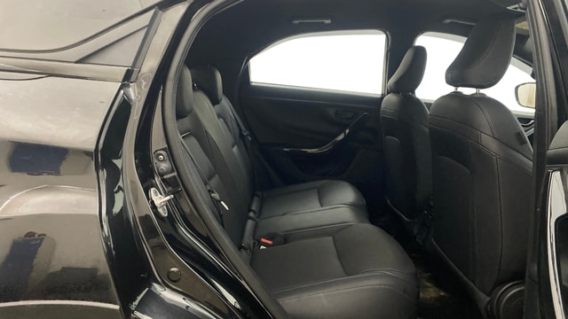 View Tata Nexon Image 29 Used Tata Nexon Image 29