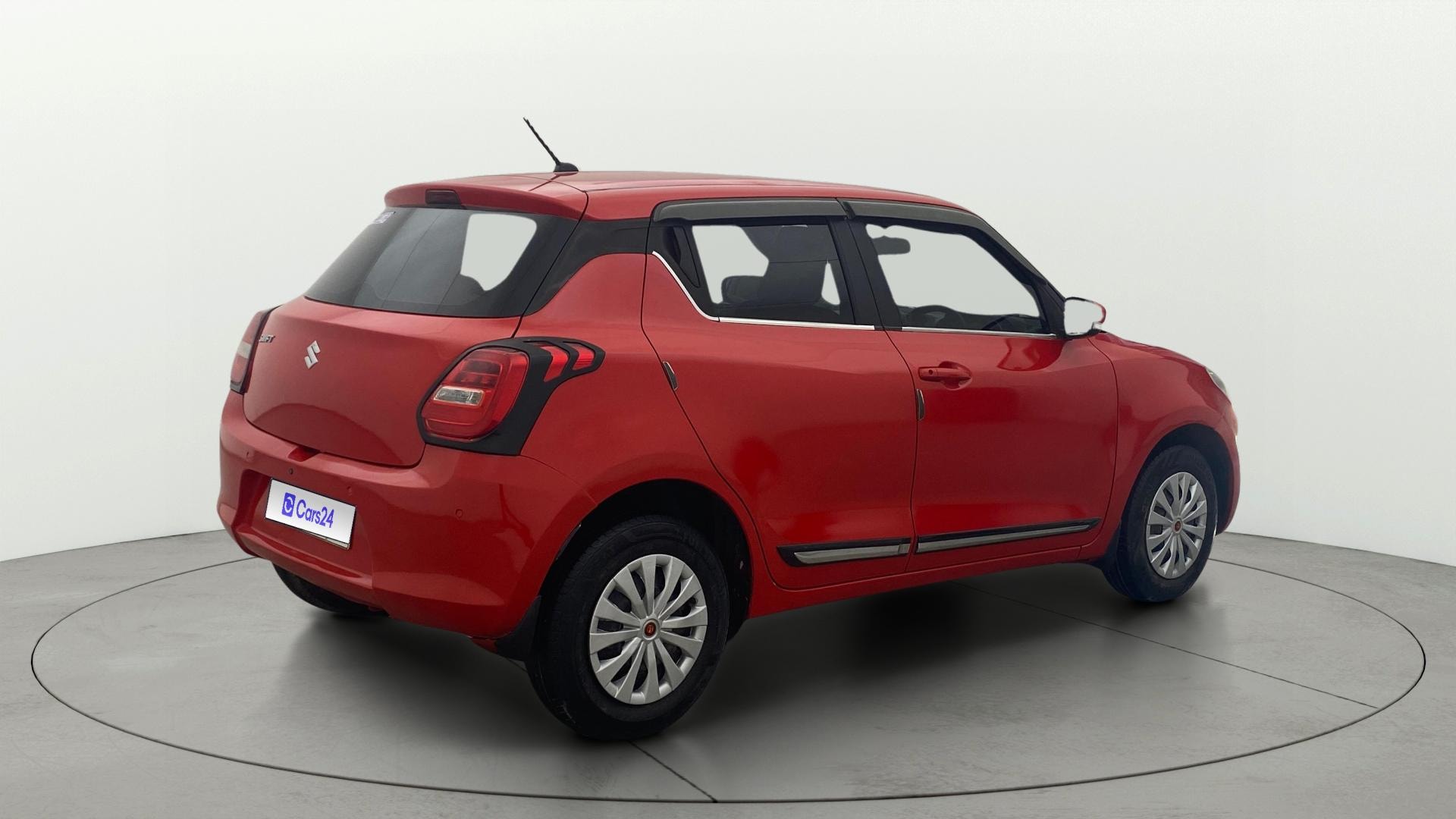 View 2020 Maruti Suzuki 1000 Base Variant Image 42 Used 2020 Maruti Suzuki 1000 Base Variant Image 42