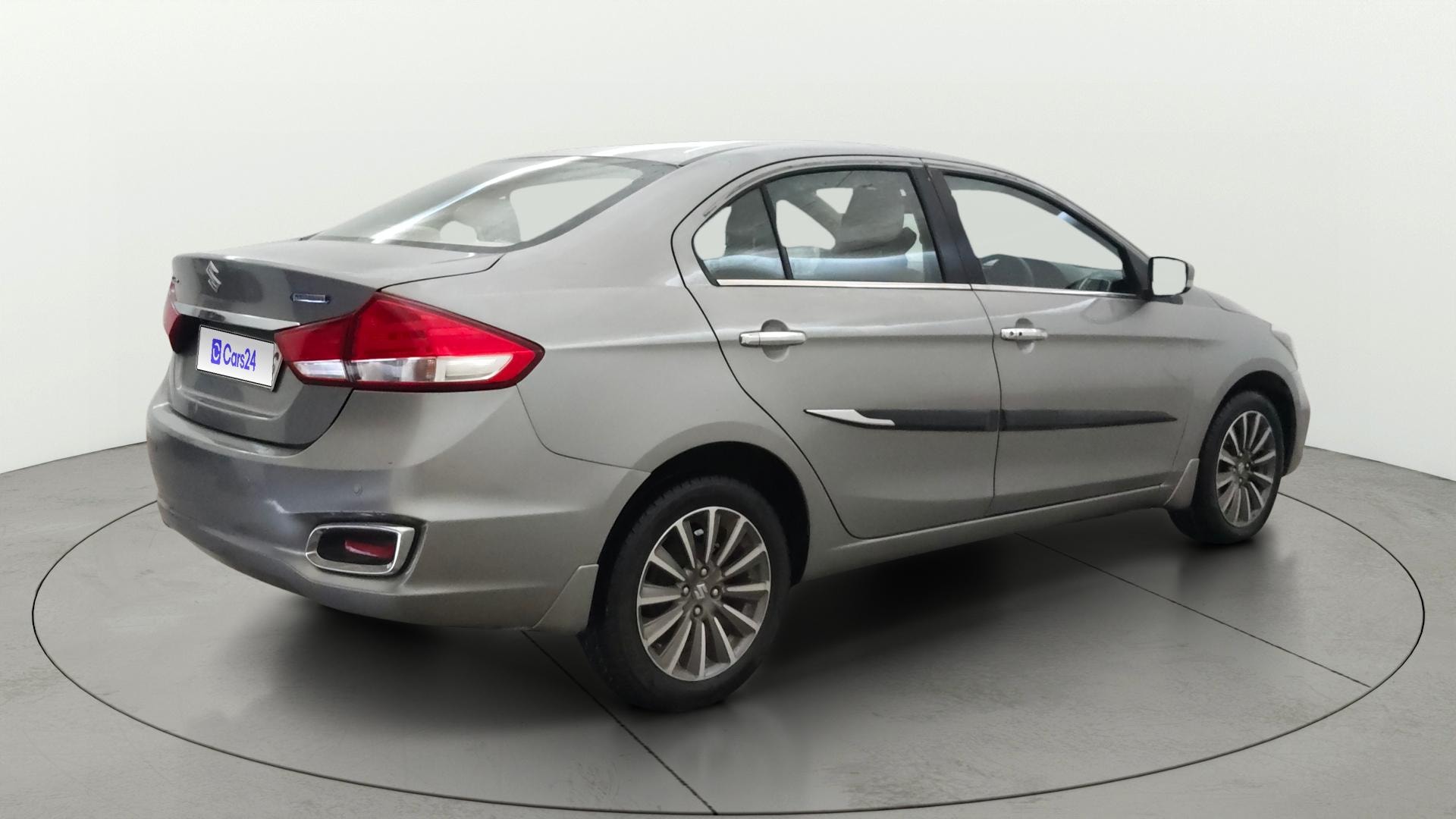View 2019 Maruti Suzuki 1000 Base Variant Image 44 Used 2019 Maruti Suzuki 1000 Base Variant Image 44