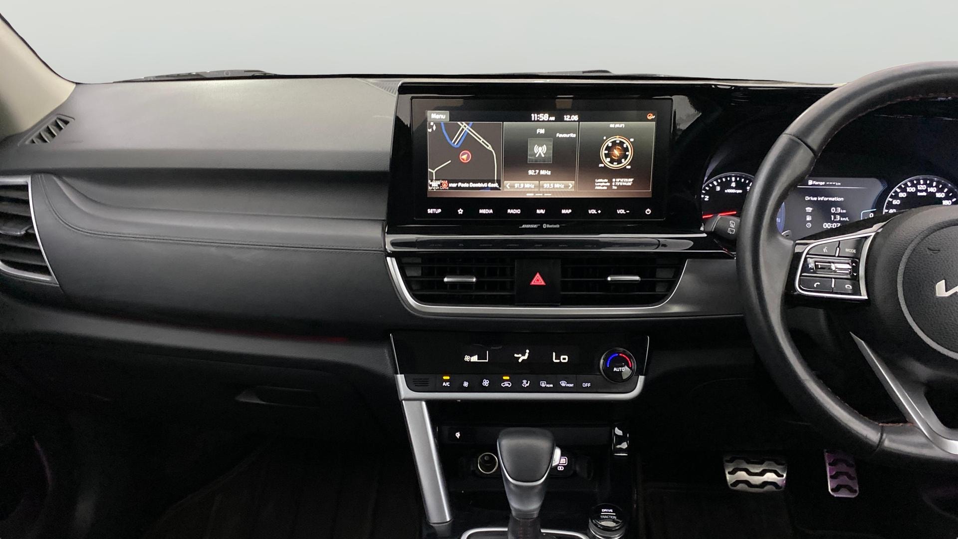 Used 2021 Kia Seltos Used 2021 Kia Seltos