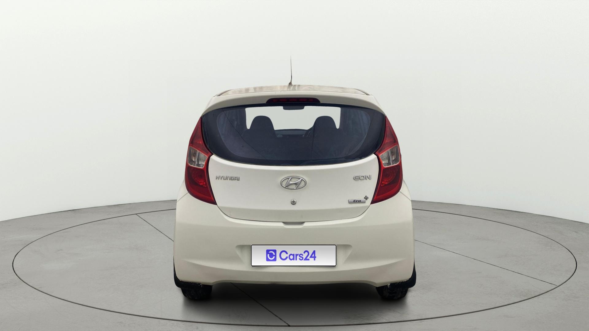 View 2014 Hyundai EON Era Plus Image 38 Used 2014 Hyundai EON Era Plus Image 38