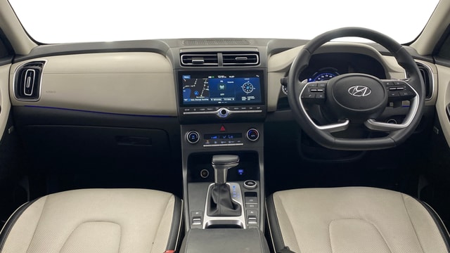 View Hyundai Creta Image 16 Used Hyundai Creta Image 16
