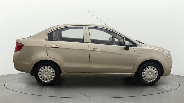 View Chevrolet Sail Image 8 Used Chevrolet Sail Image 8