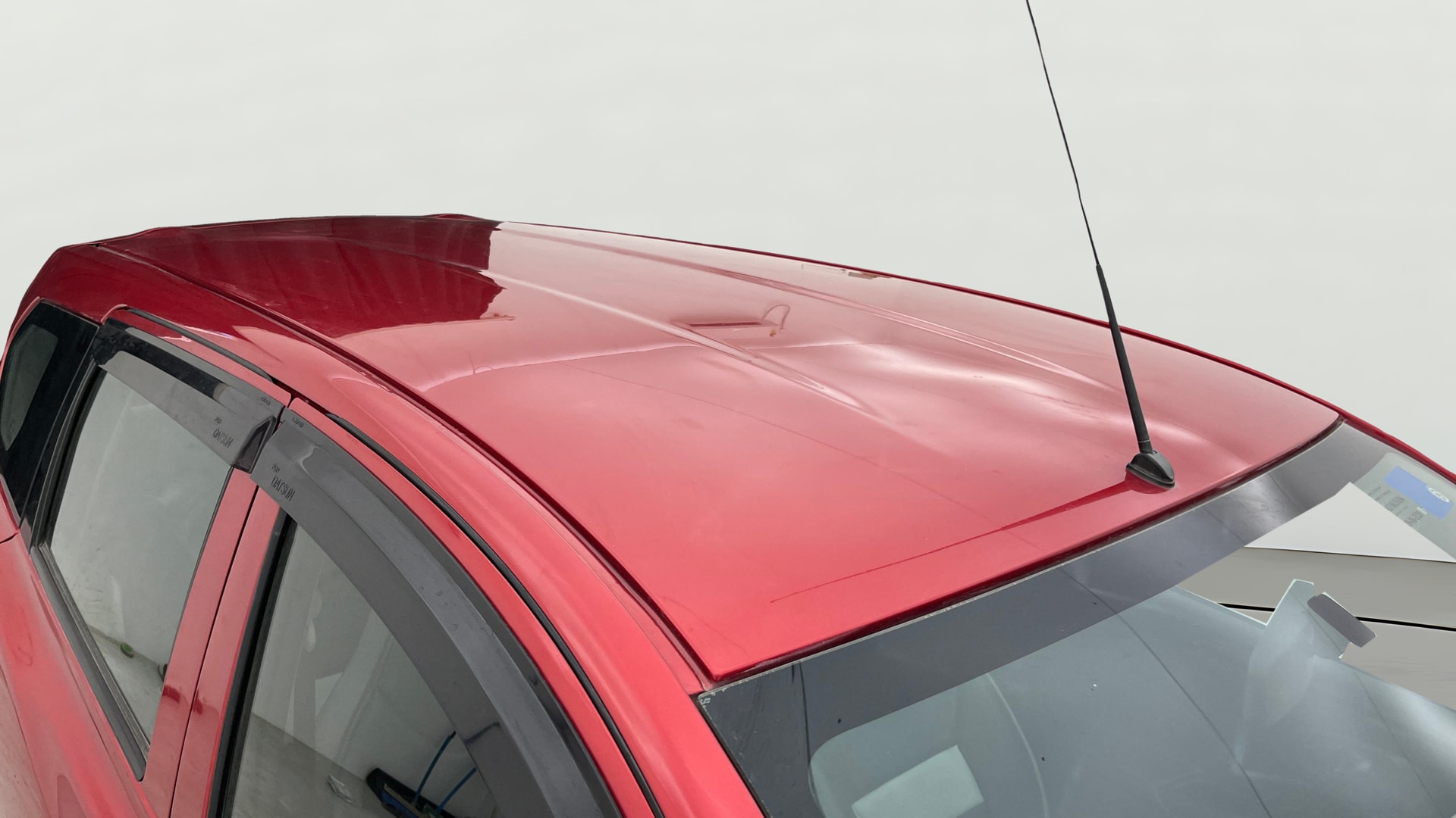 View 2020 Datsun Go Plus A Optional BS IV Image 6 Used 2020 Datsun Go Plus A Optional BS IV Image 6