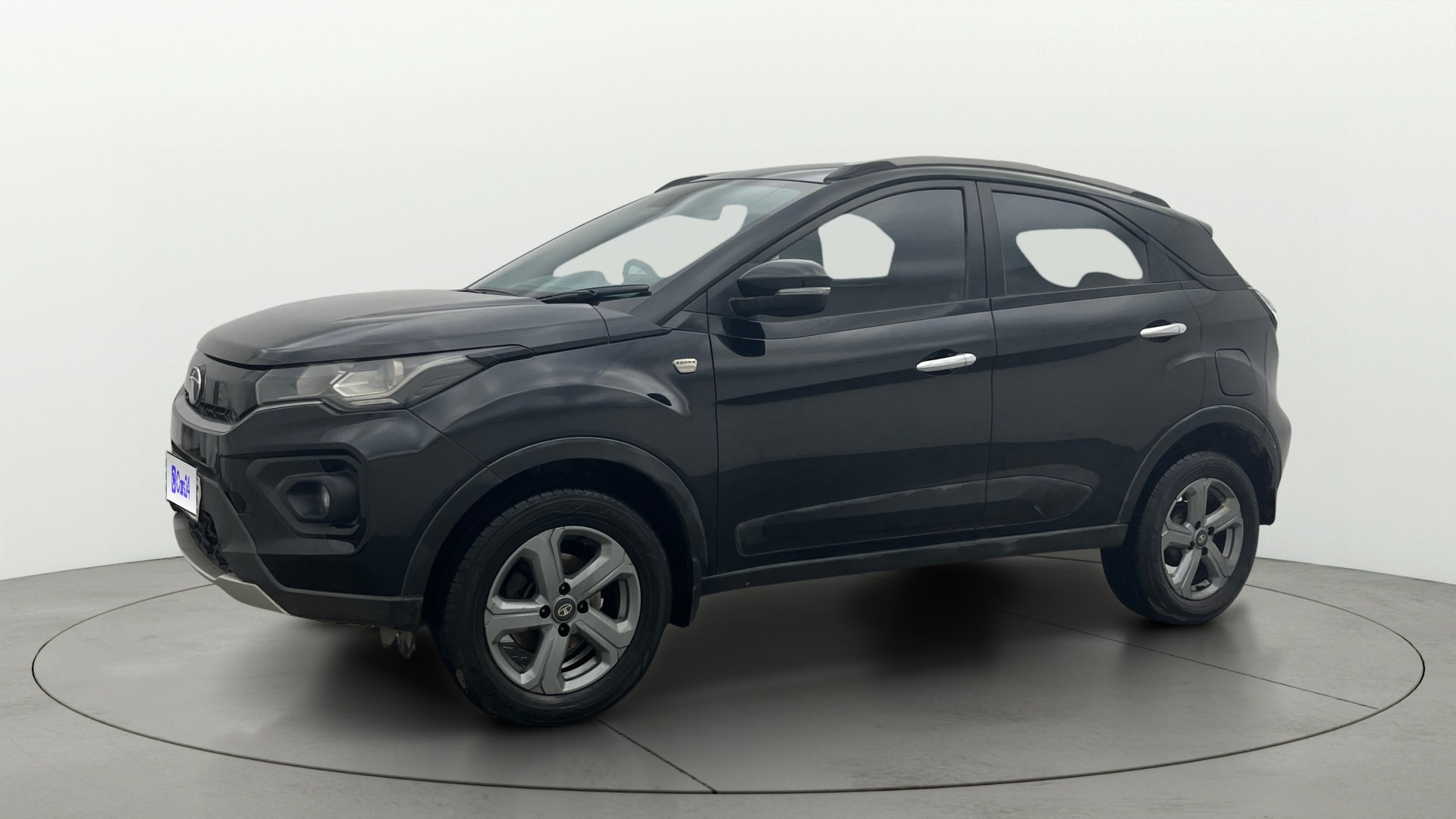 View 2021 Tata Nexon Revotron XE Image 22 Used 2021 Tata Nexon Revotron XE Image 22