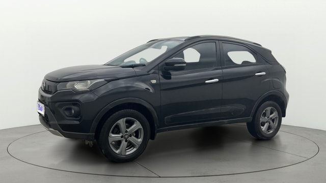View Tata Nexon Image 22 Used Tata Nexon Image 22