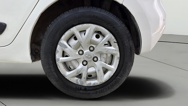 View Hyundai Grand i10 Image 11 Used Hyundai Grand i10 Image 11