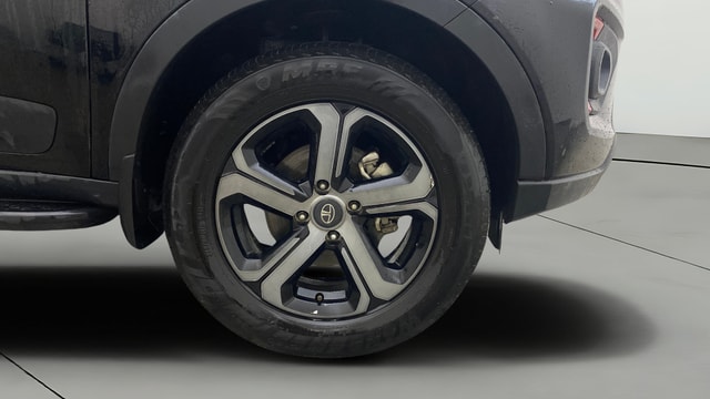 View Tata Nexon Image 45 Used Tata Nexon Image 45