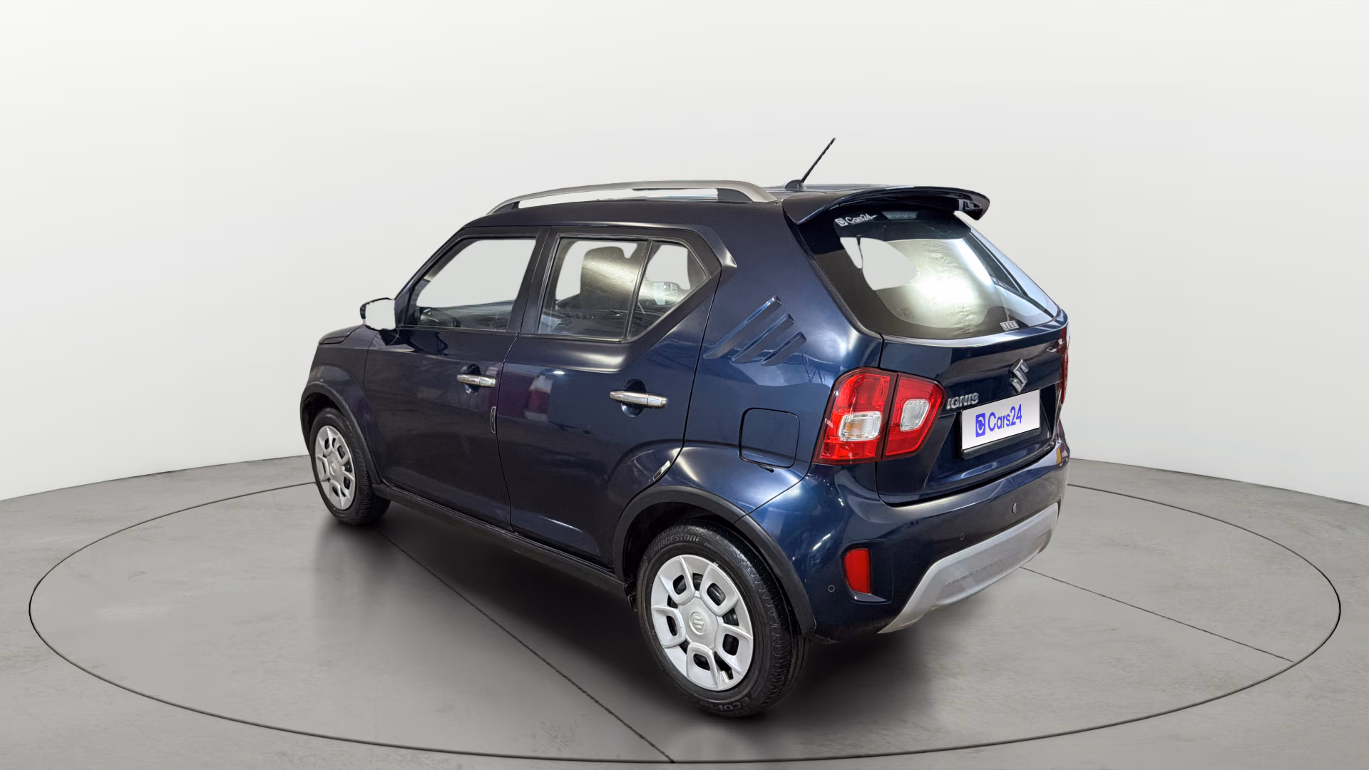 View 2022 Maruti Suzuki 1000 Base Variant Image 2 Used 2022 Maruti Suzuki 1000 Base Variant Image 2