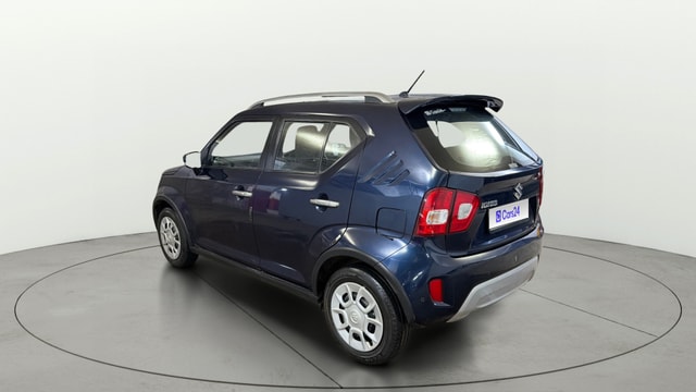 View Maruti Suzuki 1000 Image 2 Used Maruti Suzuki 1000 Image 2