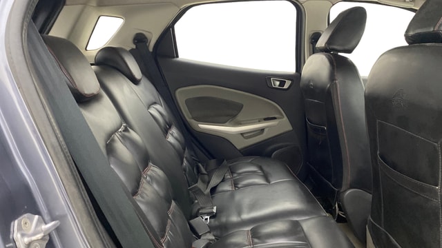 View Ford EcoSport Image 34 Used Ford EcoSport Image 34