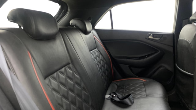 View Hyundai Elite i20 Image 29 Used Hyundai Elite i20 Image 29
